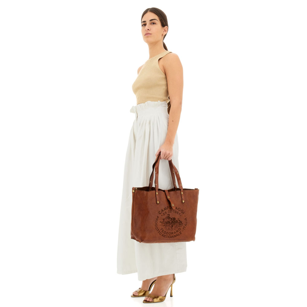 BOLSO CAMPOMAGGI - Imagen 4
