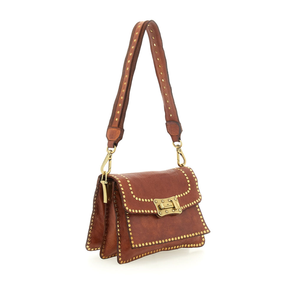 3negras - Bolso Campomaggi