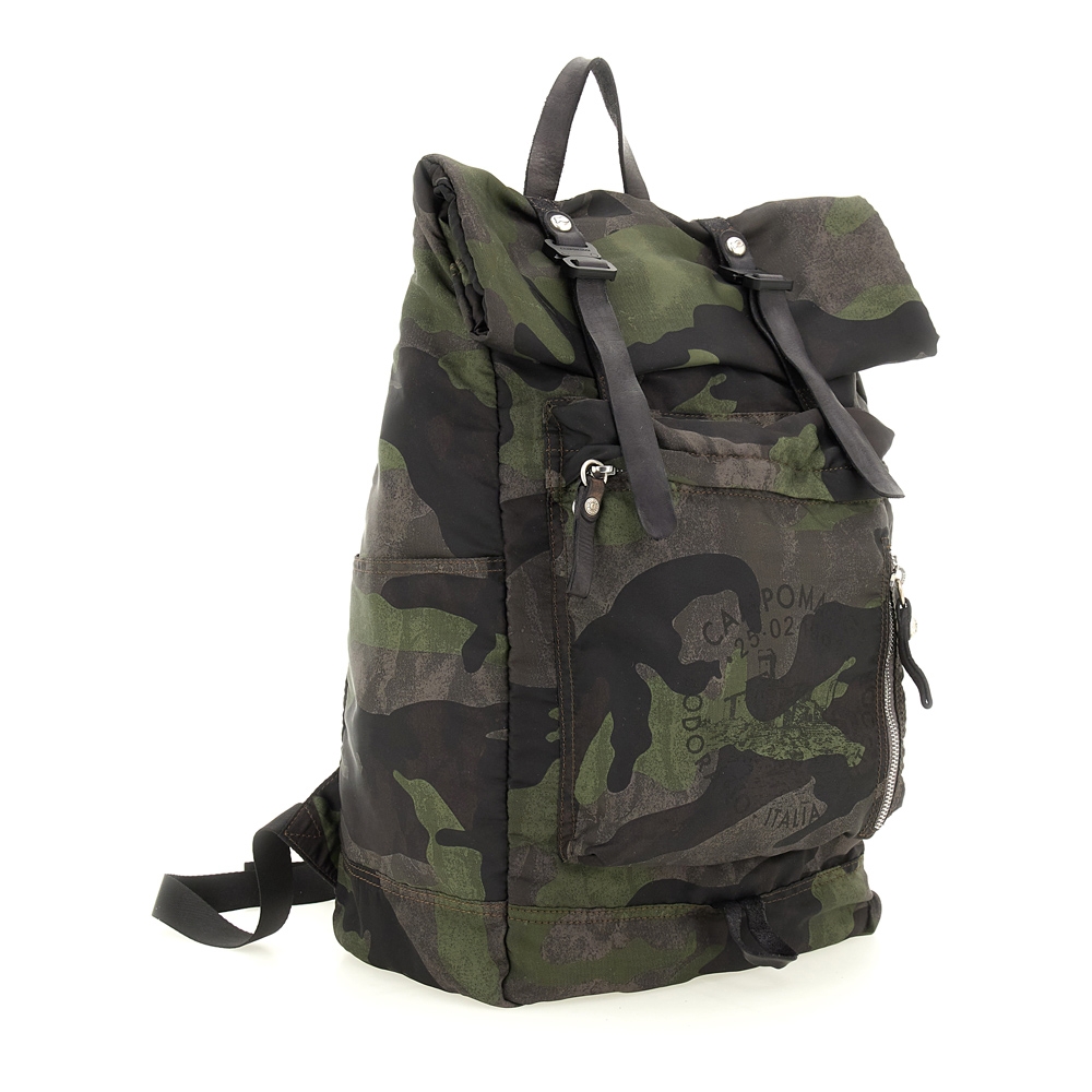 MOCHILA CAMPOMAGGI