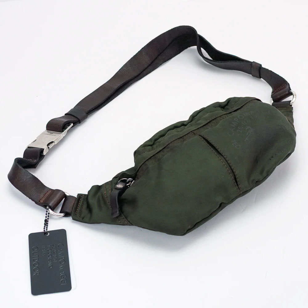 BOLSO CAMPOMAGGI - Imagen 3
