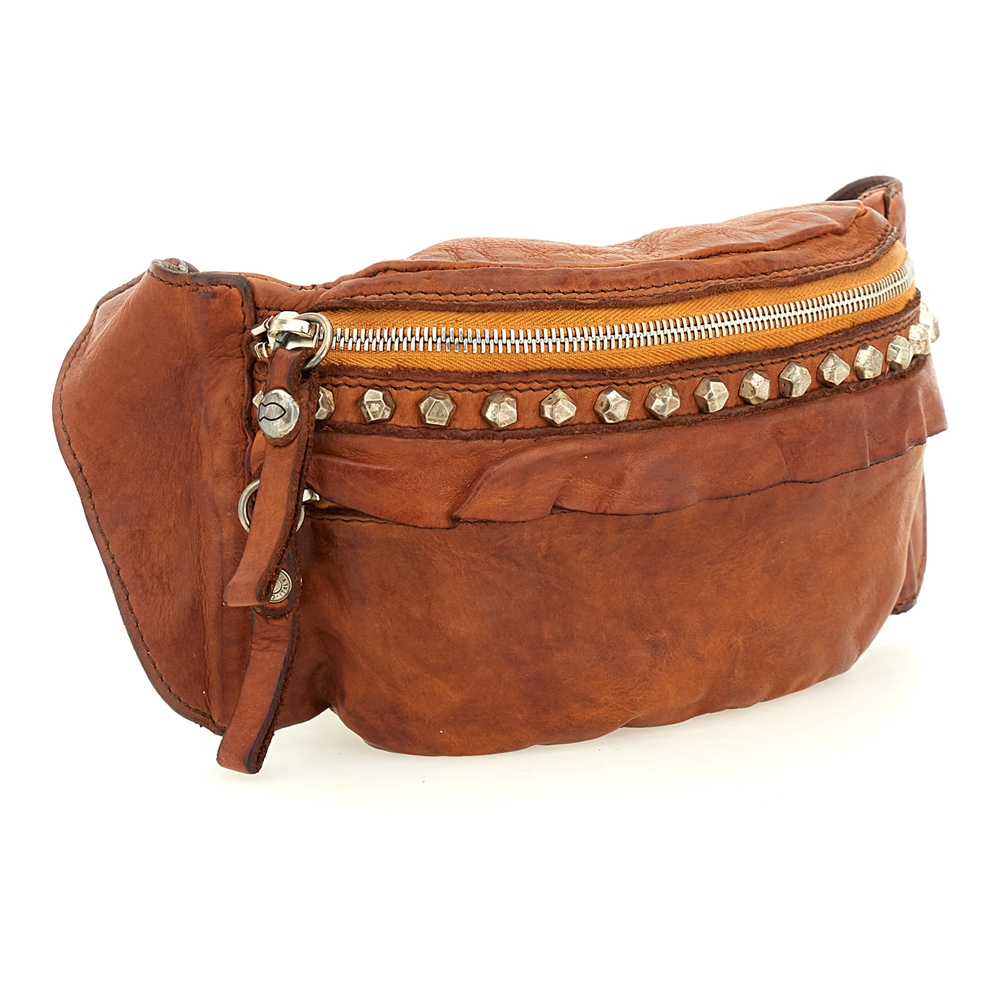 Bolsos-Campomaggi-3negras-rononera-de-piel-matera-cognac-