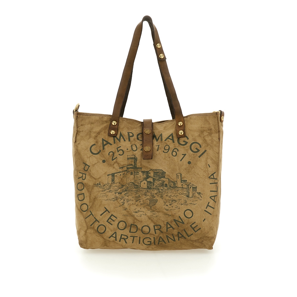 BOLSO CAMPOMAGGI