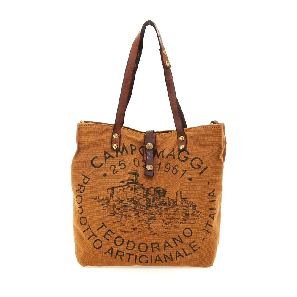BOLSO CAMPOMAGGI