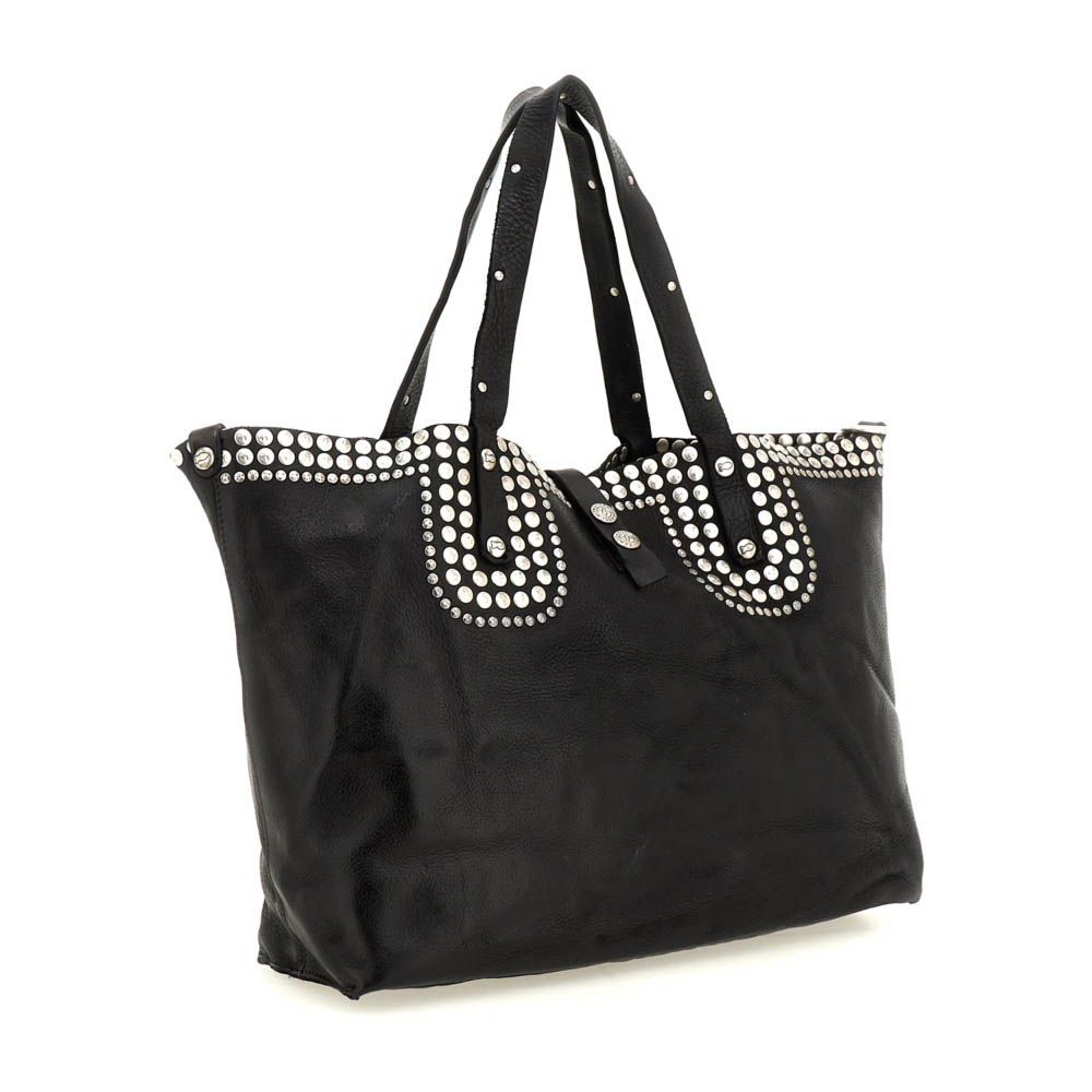 3negras - Bolso Campomaggi