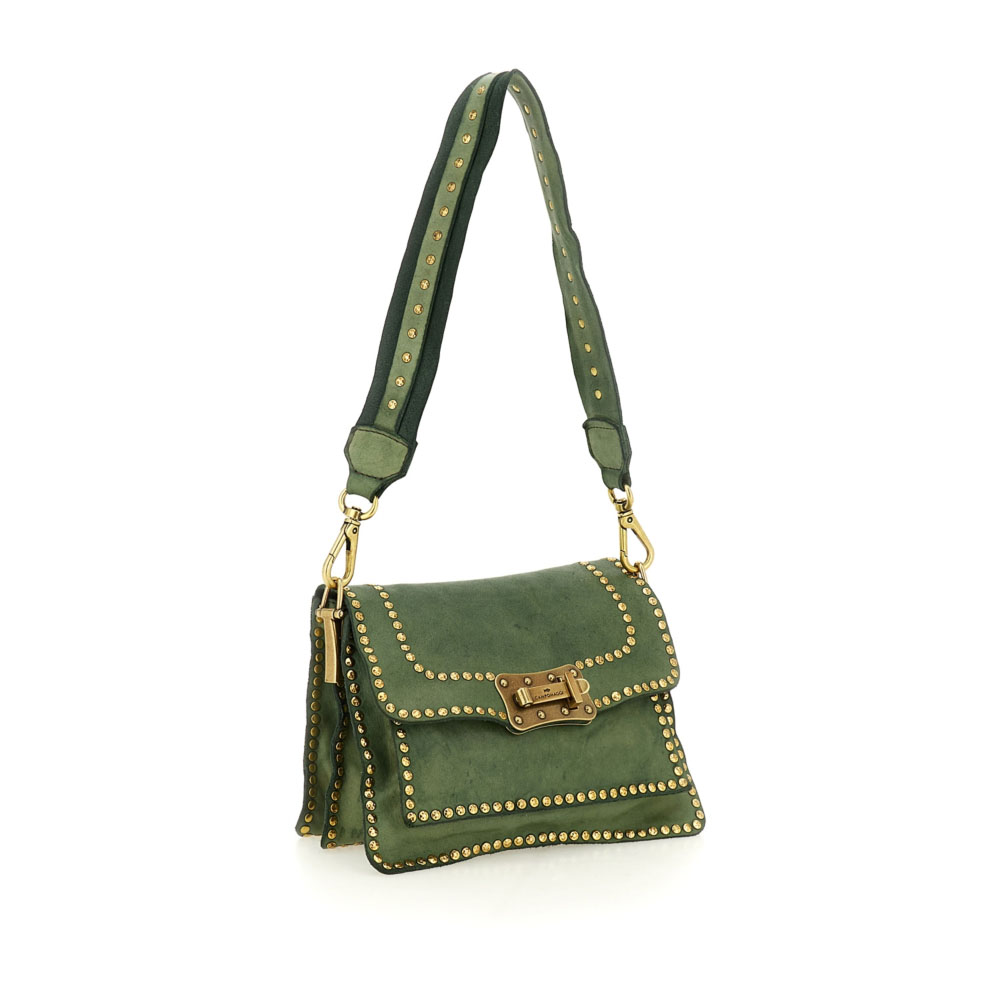 3negras - Bolso Campomaggi
