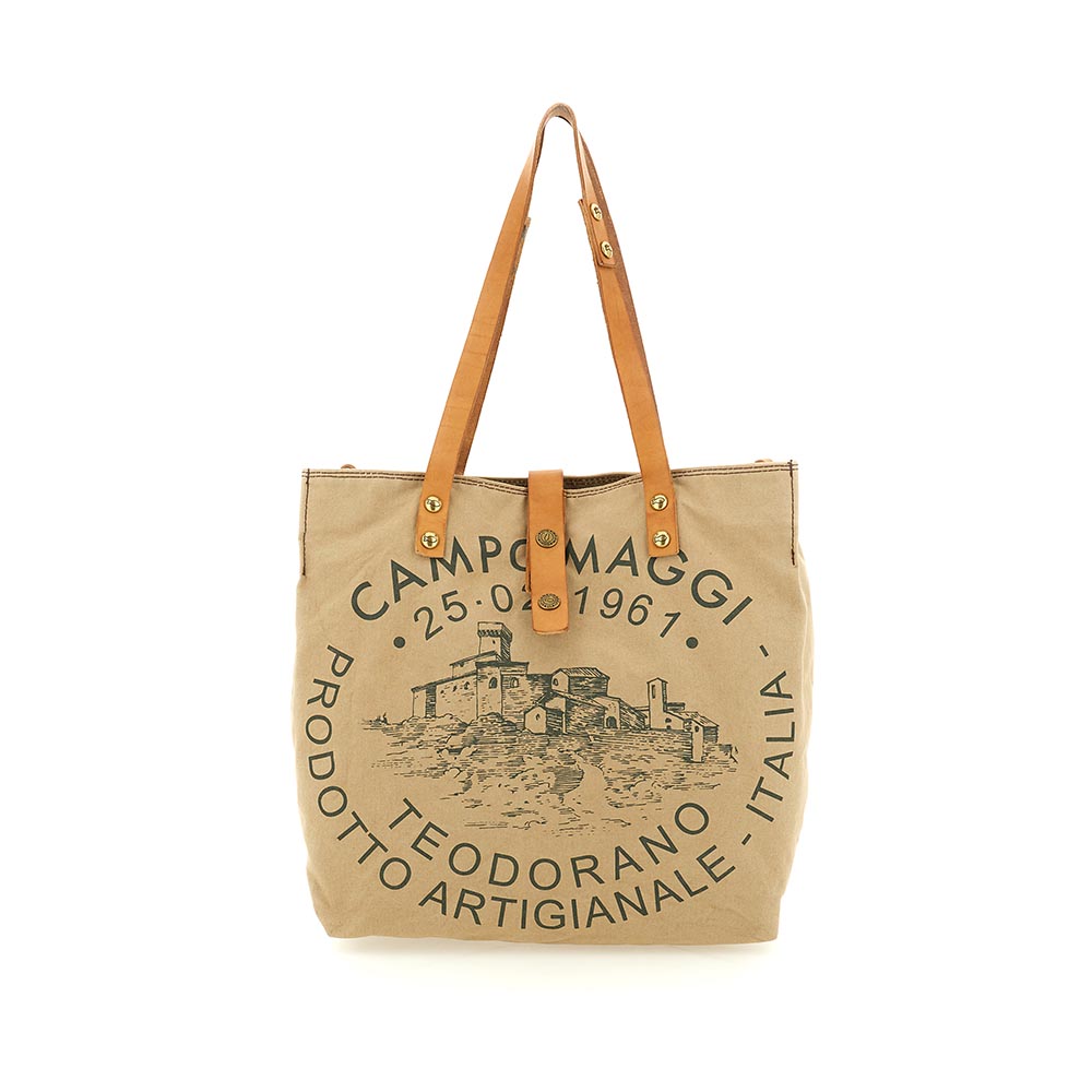 BOLSO CAMPOMAGGI