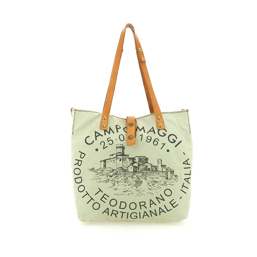 BOLSO CAMPOMAGGI