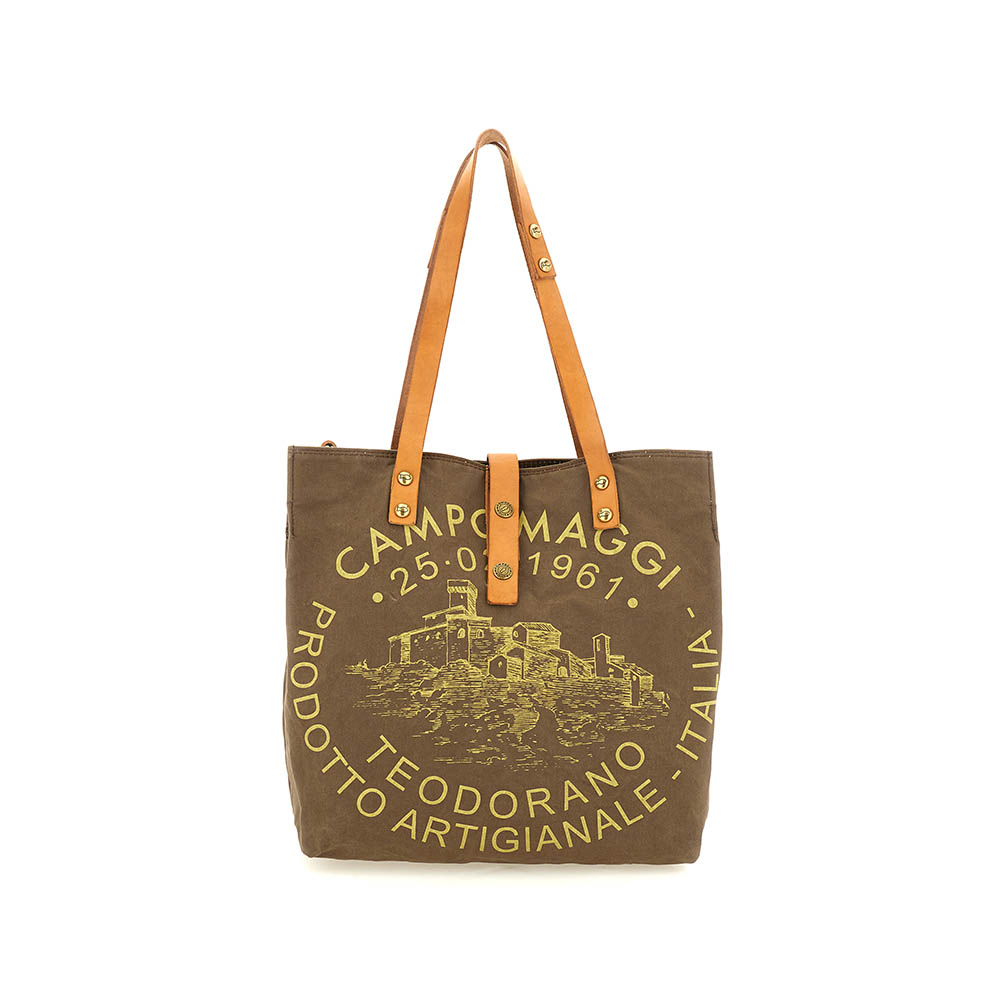 BOLSO CAMPOMAGGI